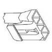 433353013 Headers & Wire Housings