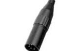 AC5MBJ XLR Connectors