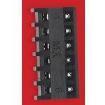 448120007 Headers & Wire Housings