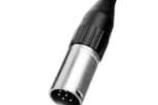 AC6AM XLR Connectors