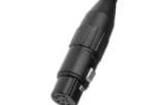AC7FB XLR Connectors