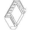 511021400 Headers & Wire Housings