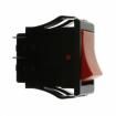 JWM11RCA/UCV Rocker Switches