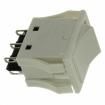 JWM22RBB/UCV Rocker Switches