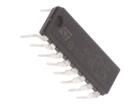 L4962A Switching Voltage Regulators