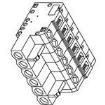 549270320 Pluggable Terminal Blocks