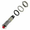 607-1112-330F LED Panel Mount Indicators