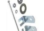 6104-61-2E Resistor Hardware