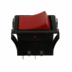 JWL11RCA/UCV electronic component of NKK Switches