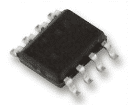 LP2995M electronic component of Texas Instruments