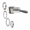 M2012B2B1G01/U Toggle Switches