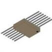 M38510/00105BDA  Semiconductors