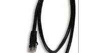 2965-0.5BK Ethernet Cables / Networking Cables