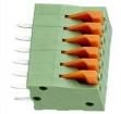 AST0820806 Barrier Terminal Blocks