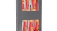 14-650 VDE Screwdrivers, Nut Drivers & Socket Drivers