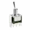 M2022SS2W13/C electronic component of NKK Switches