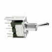 M2022SS2W13/C Toggle Switches