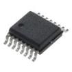 MAX11213EEE+ electronic component of Analog Devices