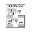 MAX2686LEVKIT# electronic component of Analog Devices