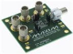 MAX98309EVKIT# electronic component of Analog Devices