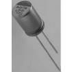 6PS390MH11T15 Aluminium Organic Polymer Capacitors