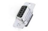 702-13-09-005 D-Sub Standard Connectors