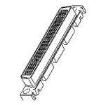 716261003 D-Sub Micro-D Connectors