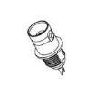 731713080 RF Connectors / Coaxial Connectors