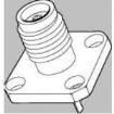 732510270 RF Connectors / Coaxial Connectors