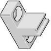 622018618 Fibre Optic Connectors