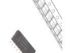 74HC165D.653 Counter Shift Registers