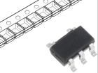 74HC1G04GW.125 electronic component of Nexperia