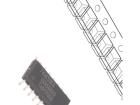 74HC595D.118 Counter Shift Registers