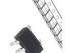 74HCT1G14GV.125 Inverters