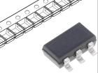 74HCT2G14GV.125 electronic component of Nexperia