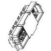750030310 Headers & Wire Housings