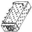 757865001 Modular Connectors / Ethernet Connectors