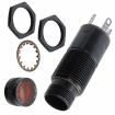 80417100333504 Complete Assemblies for Panel Mount Indicator Lamps