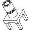 734041630 RF Connectors / Coaxial Connectors