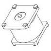 734155590 RF Connectors / Coaxial Connectors