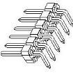 901210150 Headers & Wire Housings