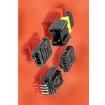 987731011 Automotive Connectors