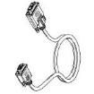 887418320 D-Sub Micro-D Connectors