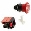 A22E-M-11-EMO Emergency Stop Switches / E-Stop Switches