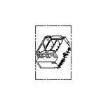 910090022 Headers & Wire Housings