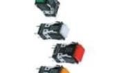 A3SJ-5801 Switch Contact Blocks / Switch Kits