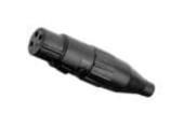 AC3FCP BULK  Connectors