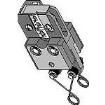 640050400 Fibre Optic Connectors