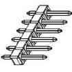 683002000 Headers & Wire Housings