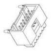 741640040 Headers & Wire Housings